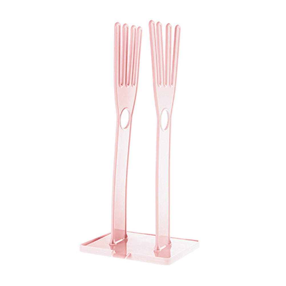 1 unidad de organizador multif - Dish Glove Rubber reseña y precio