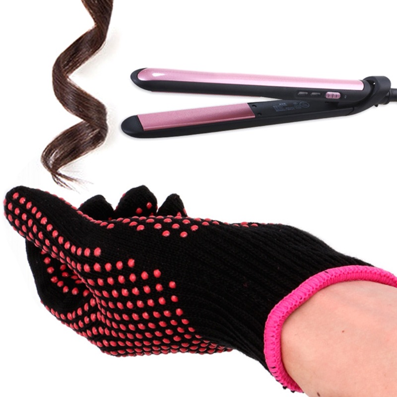 Guantes Resistentes al Calor p - Heat Resistant Glove reseña y precio