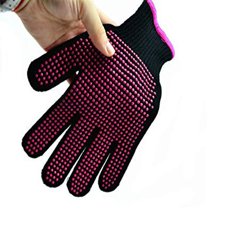 Guantes Resistentes al Calor p - Heat Resistant Glove reseña y precio