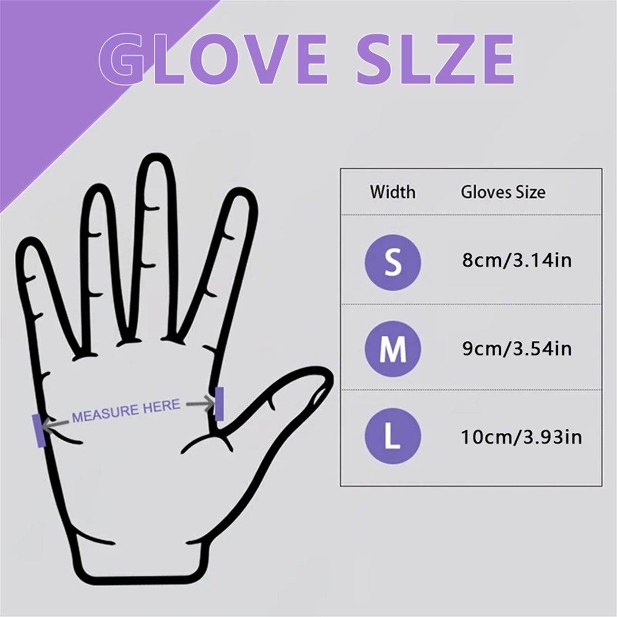 A78I 100 Guantes de Nitrilo De - Exam Glove Nitrile reseña y precio