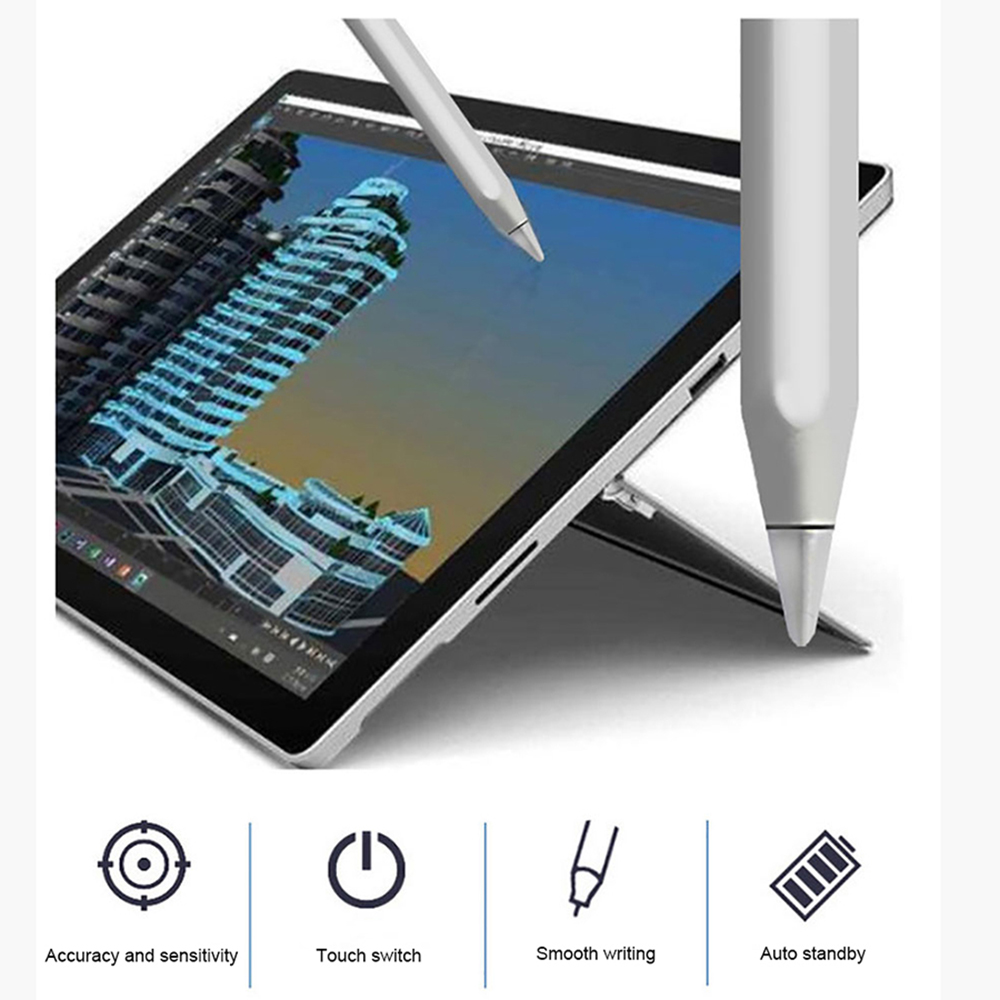 Lápiz óptico Universal para An - Touchscreen Glove Capacitive reseña y precio